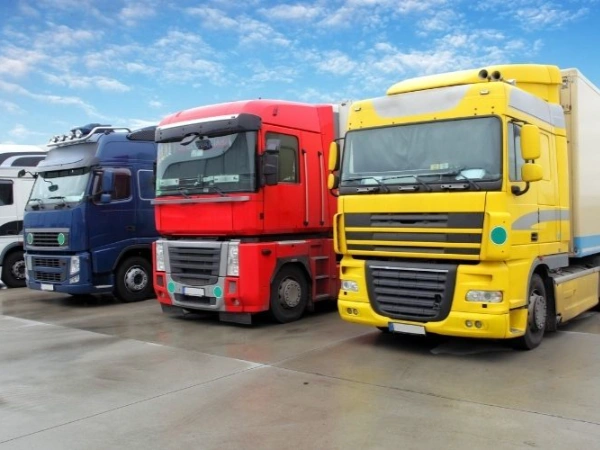 Adana Develi Nakliye